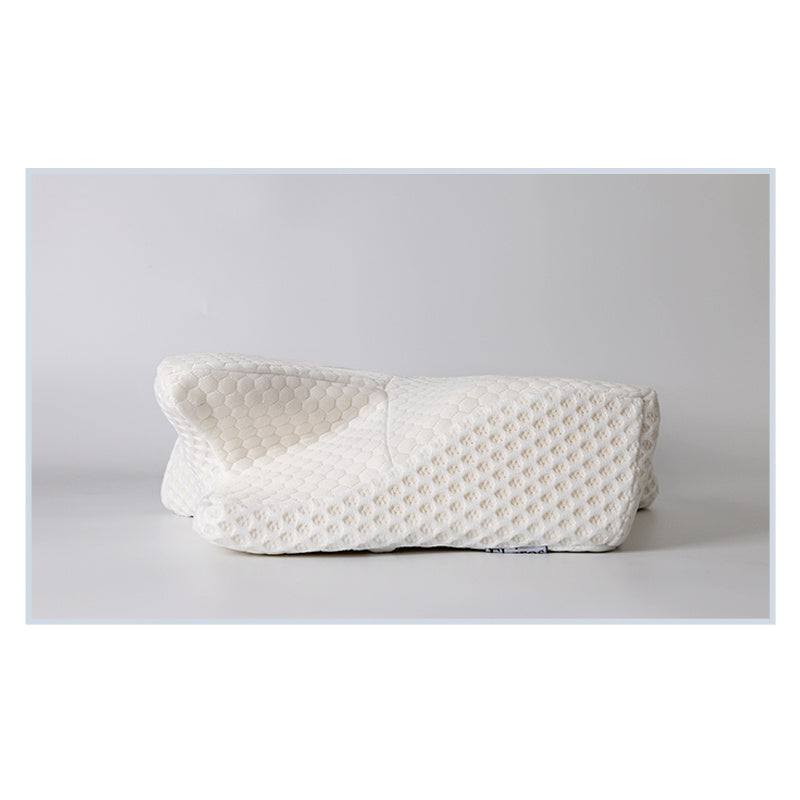 Memory Foam Neck Pillow