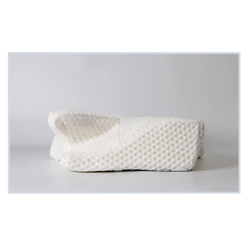 Memory Foam Neck Pillow