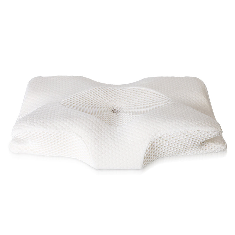 Memory Foam Neck Pillow