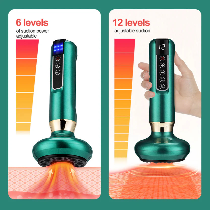 Anti-Cellulite Massage