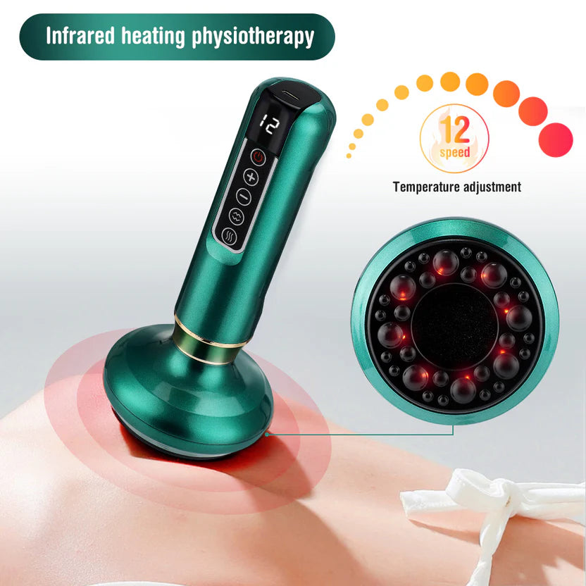Anti-Cellulite Massage