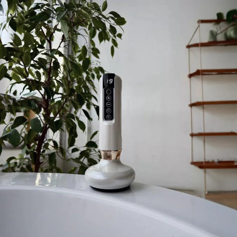 Anti-Cellulite Massage
