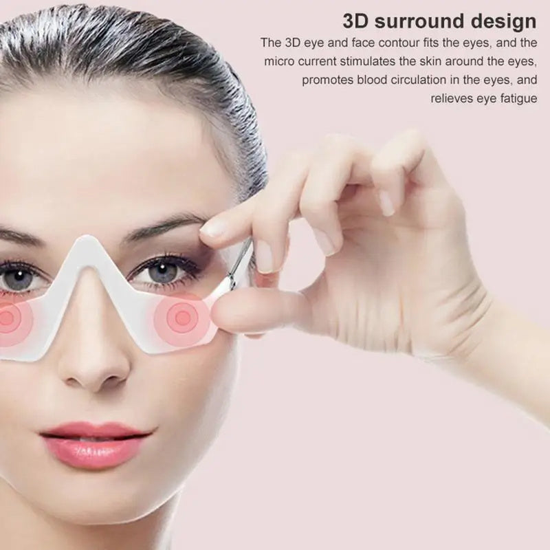 3D Eye Beauty