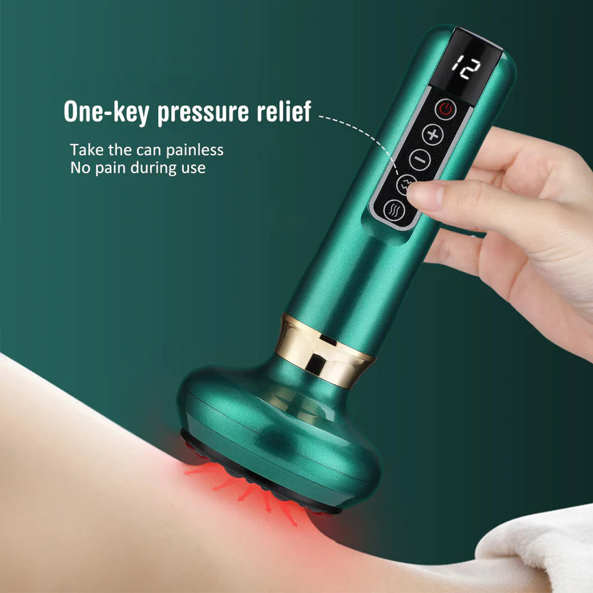 Anti-Cellulite Massage