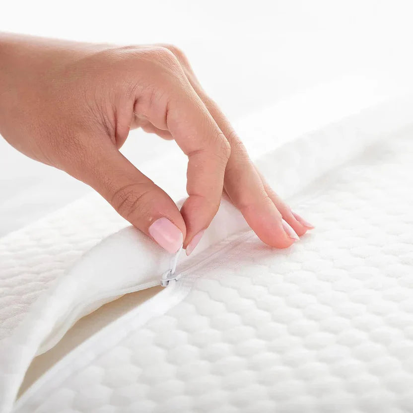 Memory Foam Neck Pillow