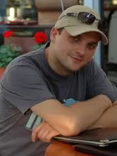 David Rodriguez