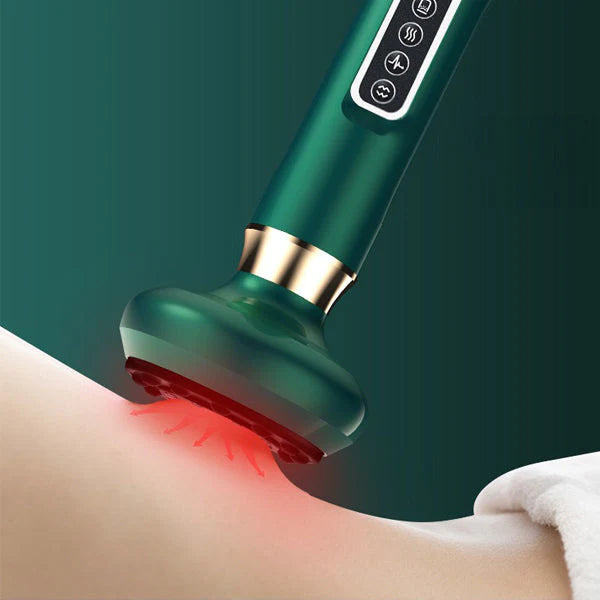 Anti-Cellulite Massage