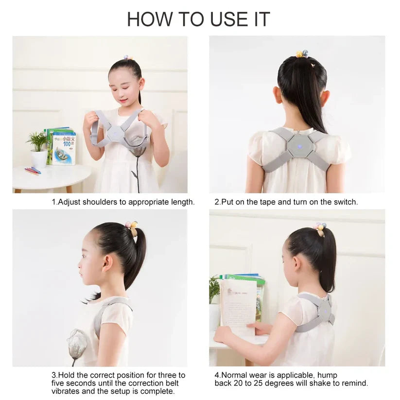 SmartPosture