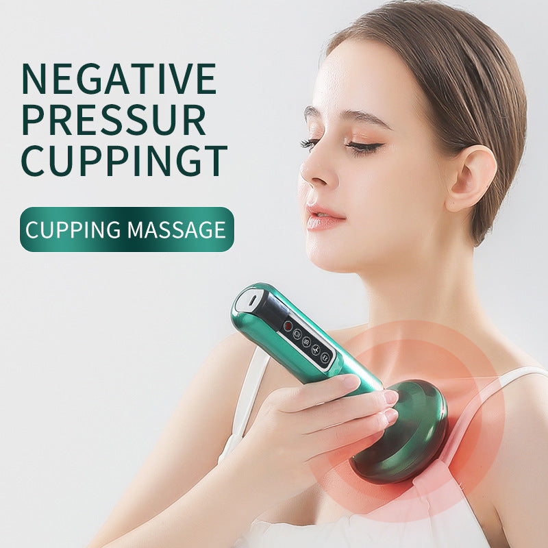 Anti-Cellulite Massage
