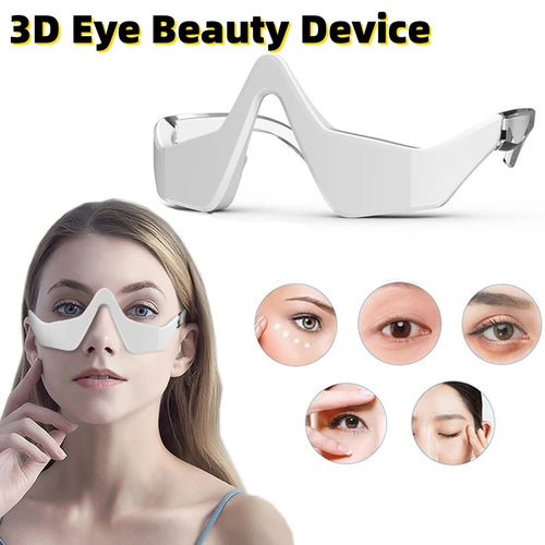 3D Eye Beauty