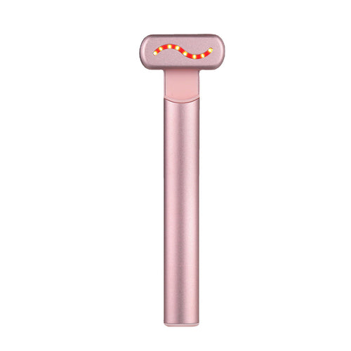 LED Face massager