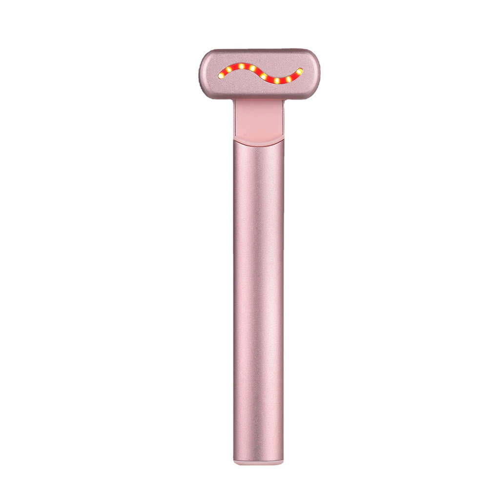 LED Face massager