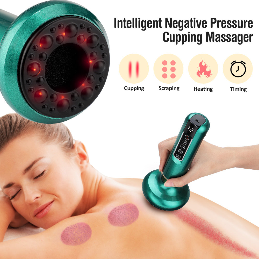 Anti-Cellulite Massage