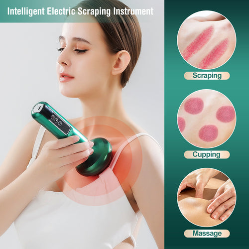 Anti-Cellulite Massage
