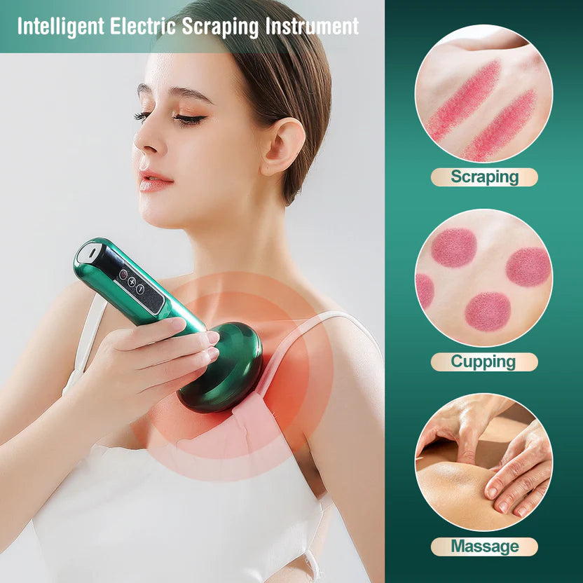 Anti-Cellulite Massage