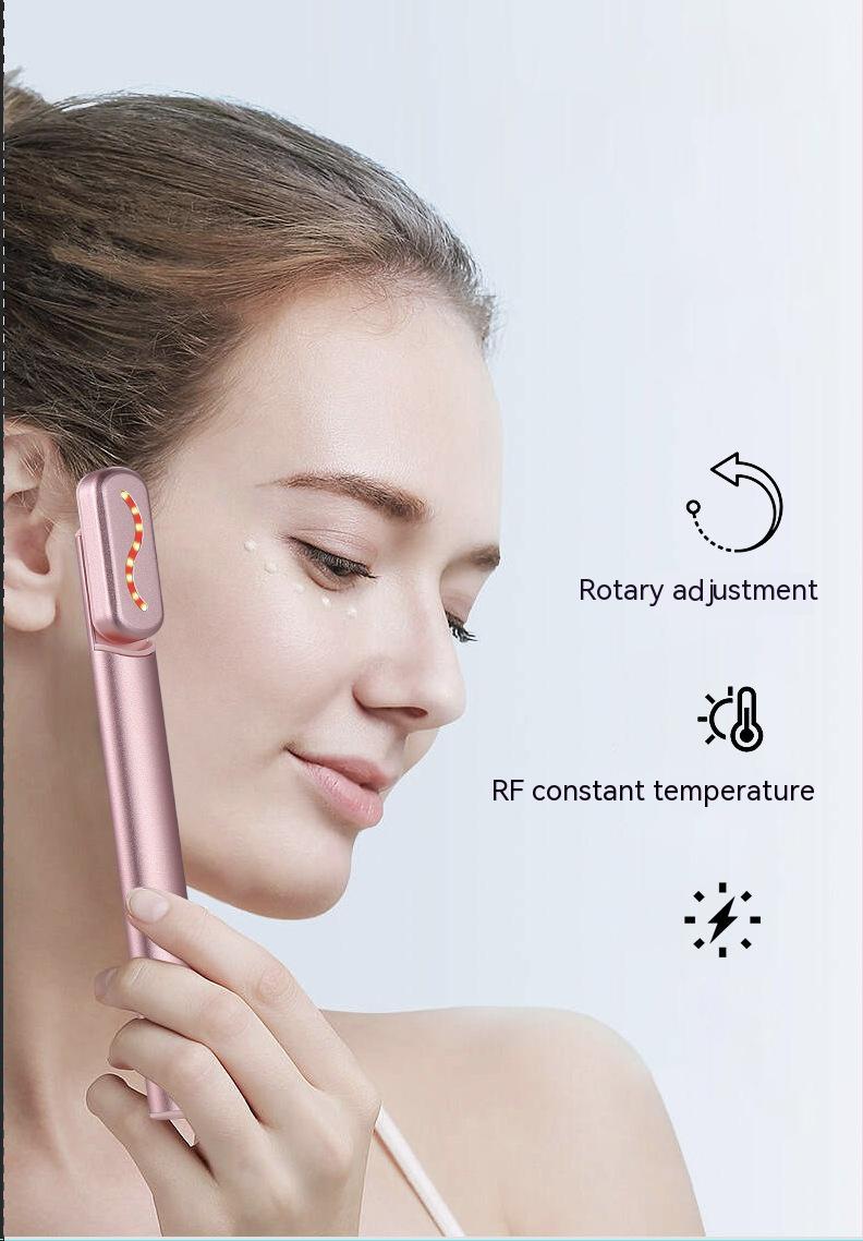 LED Face massager