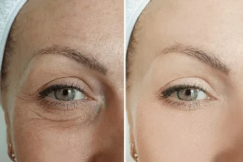 3D Eye Beauty